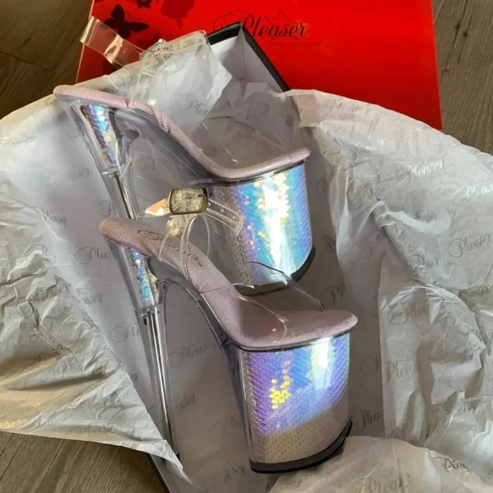 Flamingo 808MC Hologram Mermaid